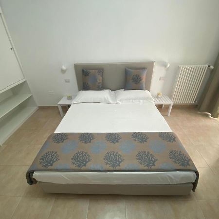 Casa Fiorita Bed and Breakfast Vieste Eksteriør billede