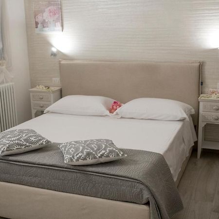 Casa Fiorita Bed and Breakfast Vieste Eksteriør billede
